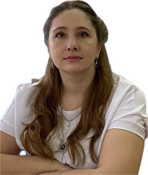 Ратникова Екатерина Леонидовна Ратникова Екатерина Леонидовна