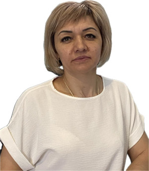 Гостева Нина Александровна Гостева Нина Александровна
