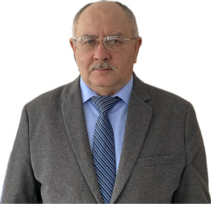 Жумалиев Владимир Ромазанович Жумалиев Владимир Ромазанович