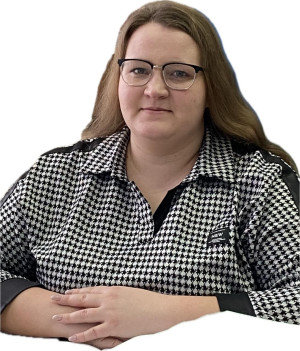 Дулесова Алёна Олеговна Дулесова Алёна Олеговна