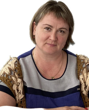Симонова Вера Анатольевна Симонова Вера Анатольевна