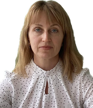 Билич Елена Геннадьевна Билич Елена Геннадьевна