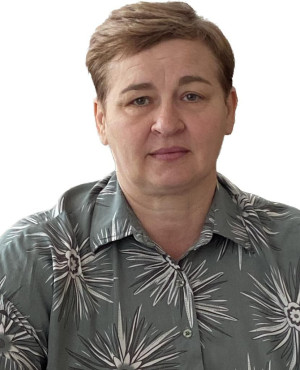 Жумалиева Ольга Алексеевна Жумалиева Ольга Алексеевна